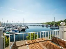 Apartment BEECH Resort Boltenhagen-1 by Interhome