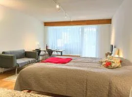 Studio Haus Arabelle Apt-4 by Interhome