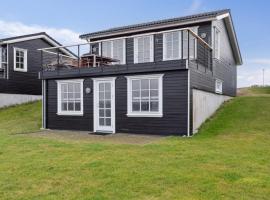 Holiday Home Ewelina - 150m from the sea in Funen by Interhome, holiday home in Bagenkop