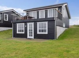 Holiday Home Ewelina - 150m from the sea by Interhome
