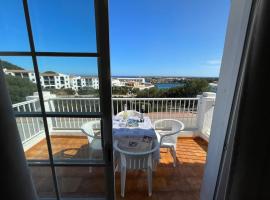 Apartamento 204 Castell Sol CB, familiehotell i Arenal d'en Castell