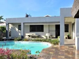 Tucker's Self Catering Flatlet