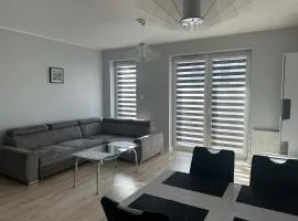 Apartament Gwiazdowa