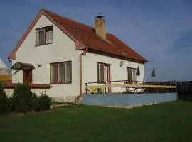 Holiday Home Smrž by Interhome