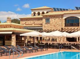 Apartment Hapimag-4 by Interhome, Hotel in Castell-Platja d’Aro