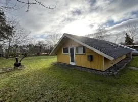 Holiday Home Lennart - 4km from the sea by Interhome