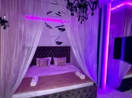 Mystik Penthouse