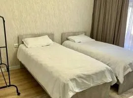 Guest house Roza