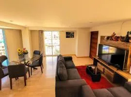 Fiflos Apartament