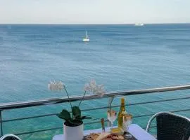 Seaview Tower Apartment