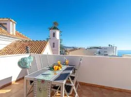 Apartment Iglesia by Interhome