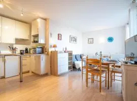 Studio Port Arcachon-7 by Interhome