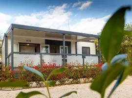 Holiday Home Banko camping-1 by Interhome