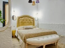 MINI LOFT CAPOCCI - Rione Monti