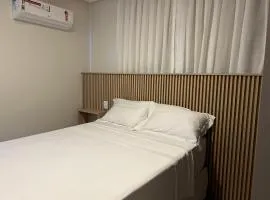 Loft Solaris Apart Hotel - Suíte - Apt. N.106
