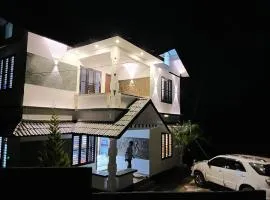 Alora Beaconholiday villa