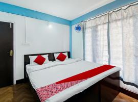 OYO Flagship Shillong Homestay – hotel w mieście Shillong