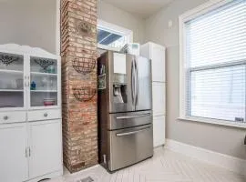 Historic 3 Bedroom Home