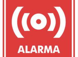 Casa, hotel a Kikteil