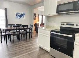 3rd Base Apt 1 All Star Baseball Rentals