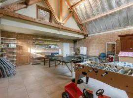 Huswell - Countryside Holiday Home