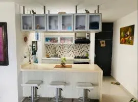 APARTAMENTO DE LUJO