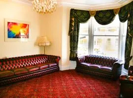 Llandudno Hostel
