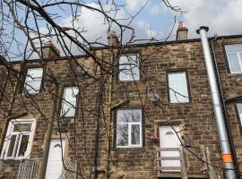 51A Swadford Street, hotel in Skipton