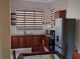 Maisha Apartment