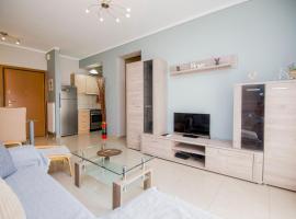 Apartment near the circuit of Serres and centre!!!, ξενοδοχείο στις Σέρρες