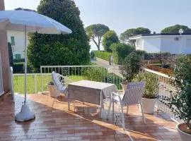 Verbena Holiday Apartment