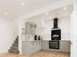 Spacious and homely House