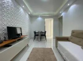 Apartamento 208 - Antares - Maceió