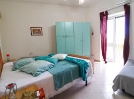 Casa Vacanze Jasmine a Otranto