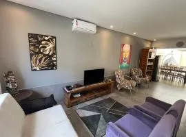 CASA DE CONDOMINIO Praia Juquehy Conforto e Tranquilidade
