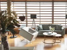 Hotel & Spa Real Ciudad De Zaragoza