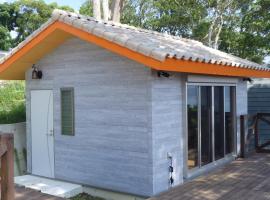 LaVilla - Vacation STAY 27367v, κάμπινγκ σε Nobotate