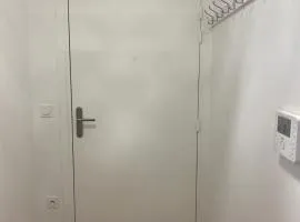 À 1 minute du métro