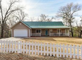 5 Bedroom Vacation Home Next To Silver Dollar City, hôtel à Branson