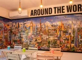 Wanderlust Guesthouse