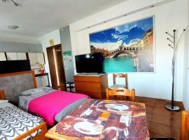 Hotspot Venice EL FULVIA, apartment sa Carpenedo