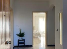 KARMY'S HOME: Bari'de bir tatil evi