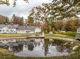 Målaskog gamla station 1