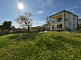 Holiday Home Sea side by Interhome, hotel v destinaci Kraj