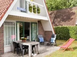 Holiday Home Emslandermeer by Interhome