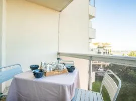 Apartment Port Arcachon-8 by Interhome