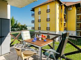 Apartment Maria by Interhome, hotel in Balatonőszöd