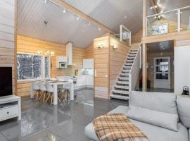 Vääksy에 위치한 호텔 Holiday Home Villa lagerlöf by Interhome