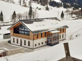 Apartment Kleiner Kessel by Interhome, hotel in Kleinsölk