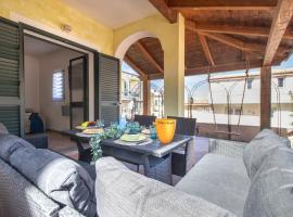 Apartment Mahalo by Interhome, hotel in La Ciaccia